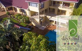 Day'S End Guest House